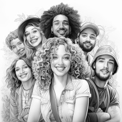 people