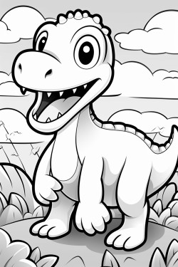 dino