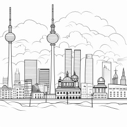 klner skyline