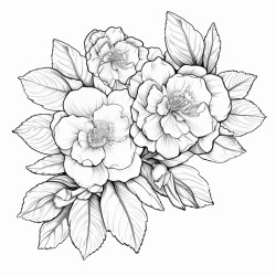 camelias
