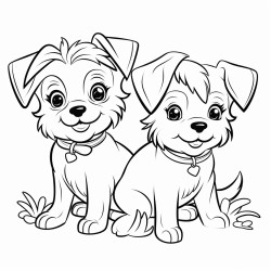 cachorros