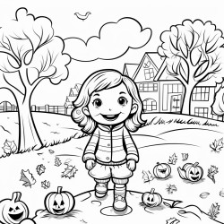 fall season