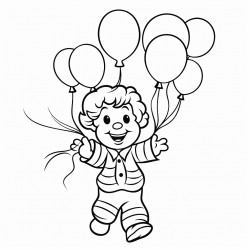 balloon twister