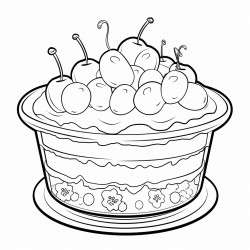 banana pudding