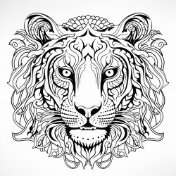 tiger