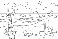 summer