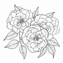 camelias