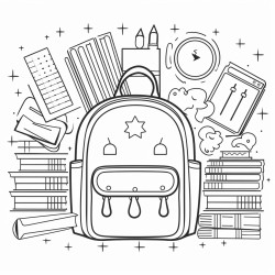 back to school