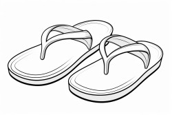 flip flops