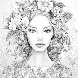 i would like to colour a personal photo