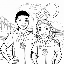 sports center olympians train in