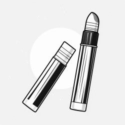 lip gloss