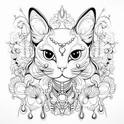cat bar