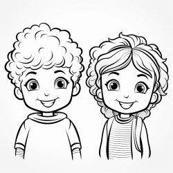 caricaturas