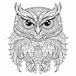 owl