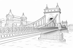 budapest bridge