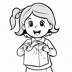 but why is the label paper gone