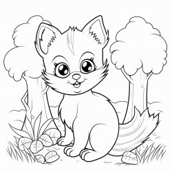 coloring  this pictire