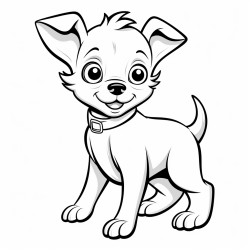 cachorro