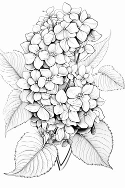 hortensia