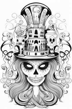 halloween picture for 12 year olds