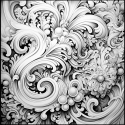 abstract art