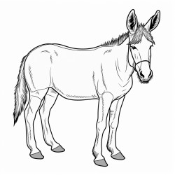 burro