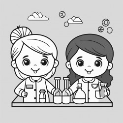 science  topic