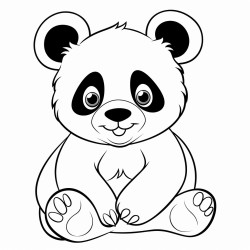 panda