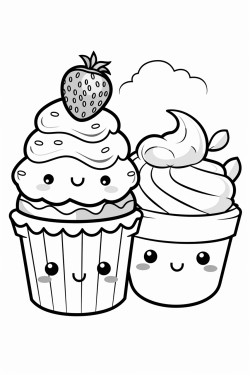 sweet treats