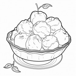 southern peach cobbler