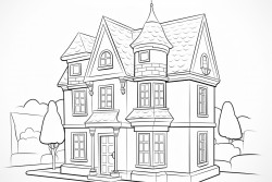 firth house