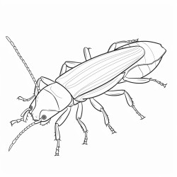 dubia roach