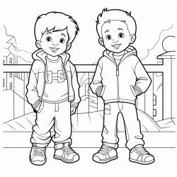boys