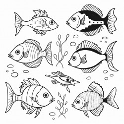 peces