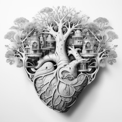 kidney circulation