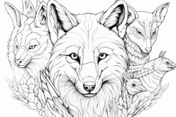 animales