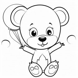 animal shaped balloon