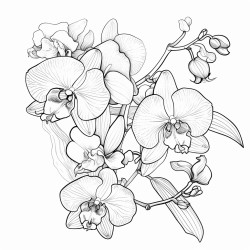 orchids