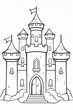 castle