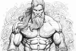 muscles