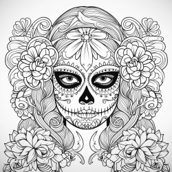 day of the dead