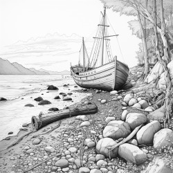 wreck beach vancouver