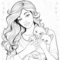 mama con bebe
