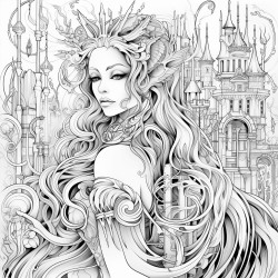 fantasy themes