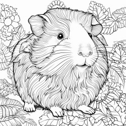 guinea pig