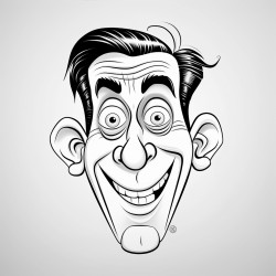 caricature