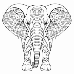 elephant
