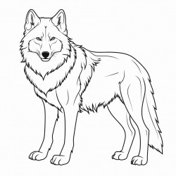 wolf