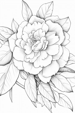 camellia